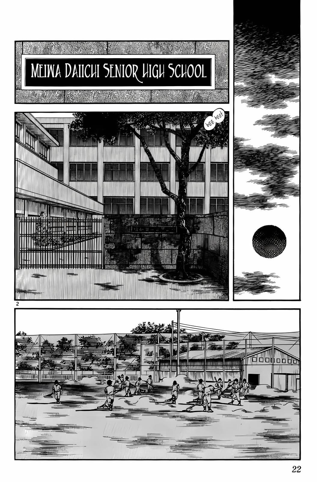Read H2 chapter 171 image 2 on Lezhin