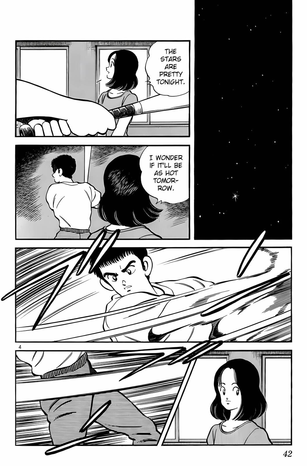 Read H2 chapter 172 image 4 on Lezhin