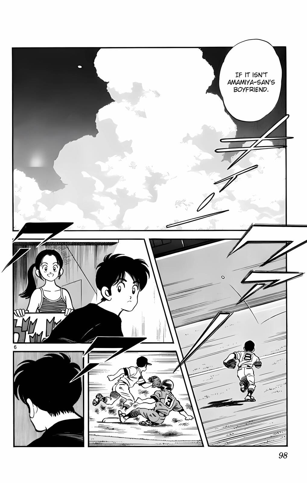 Read H2 chapter 175 image 6 on Lezhin