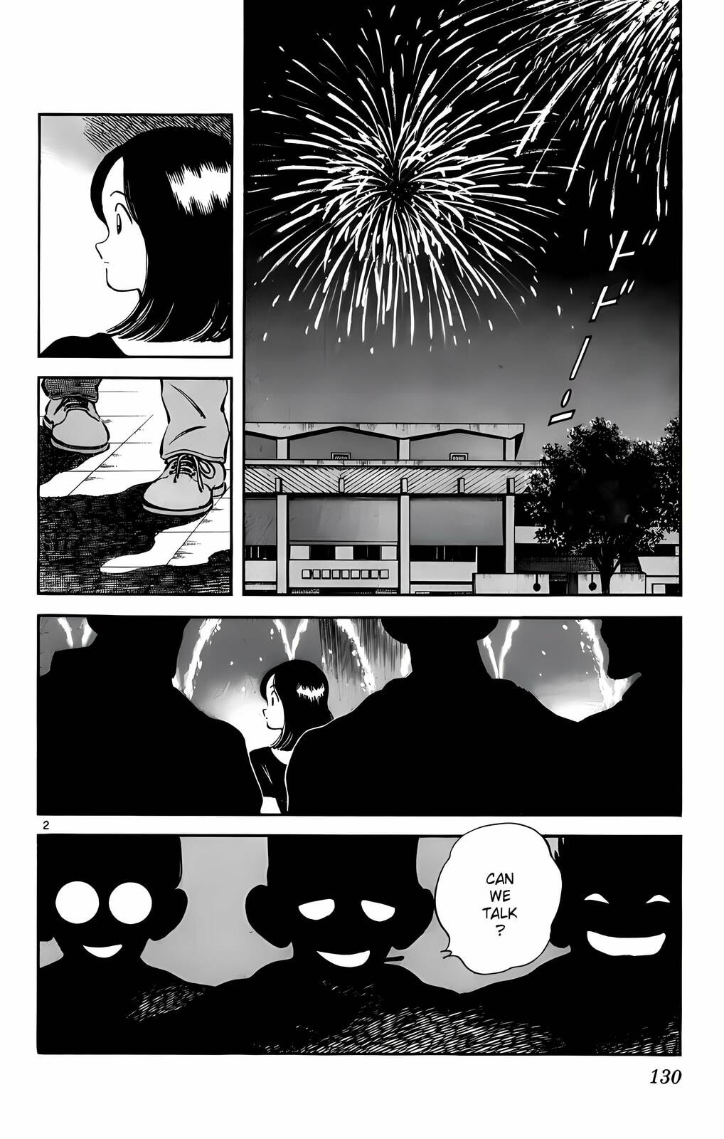 Read H2 chapter 177 image 2 on Lezhin