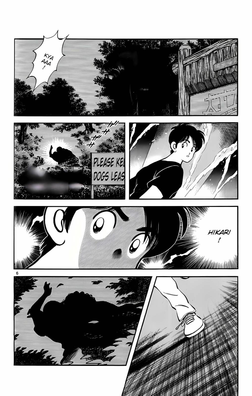 Read H2 chapter 177 image 6 on Lezhin