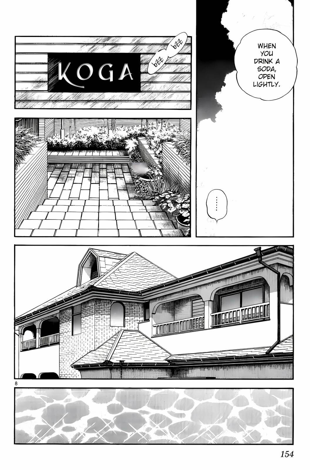 Read H2 chapter 178 image 8 on Lezhin