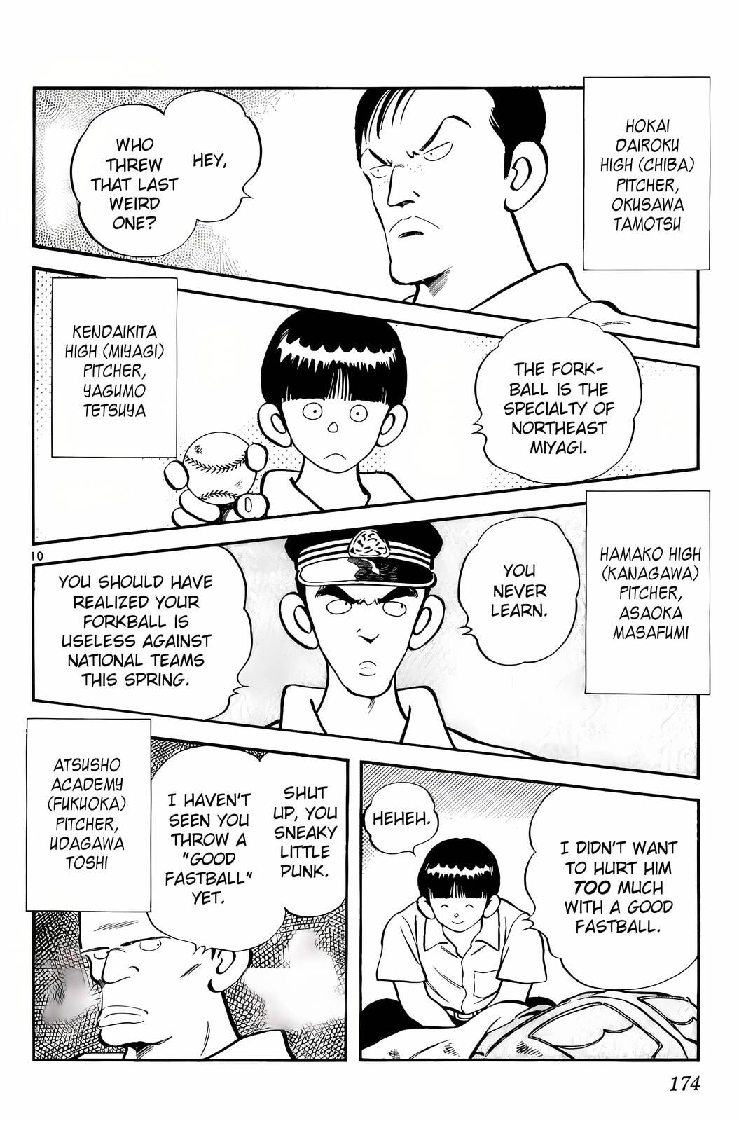 Read H2 chapter 179 image 10 on Lezhin