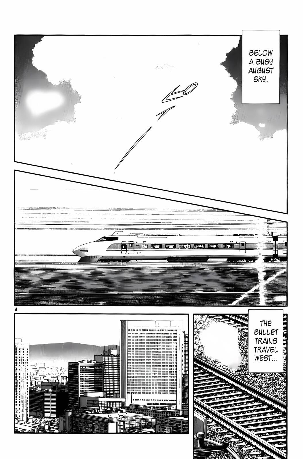 Read H2 chapter 179 image 4 on Lezhin