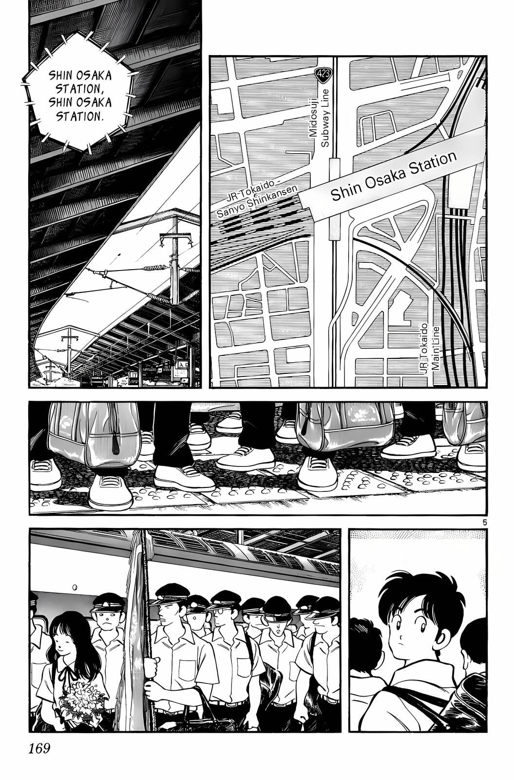 Read H2 chapter 179 image 5 on Lezhin