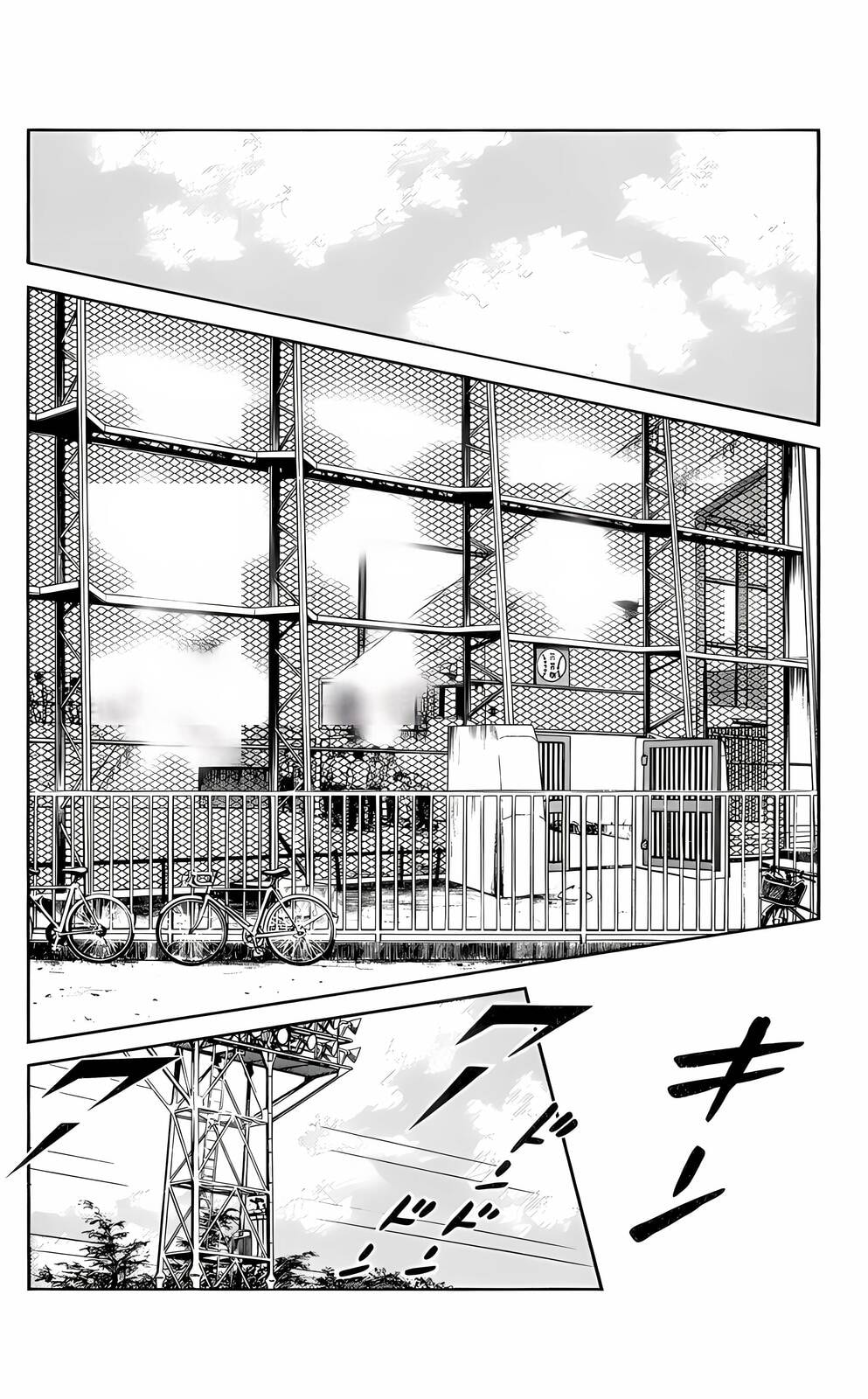Read H2 chapter 18 image 1 on Lezhin