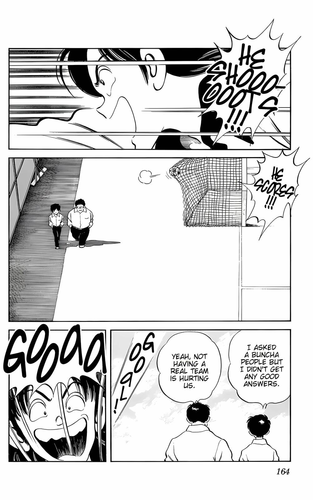 Read H2 chapter 18 image 15 on Lezhin