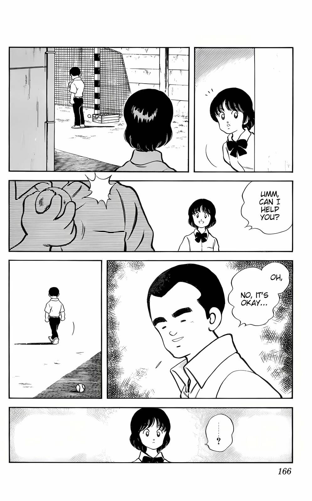 Read H2 chapter 18 image 17 on Lezhin