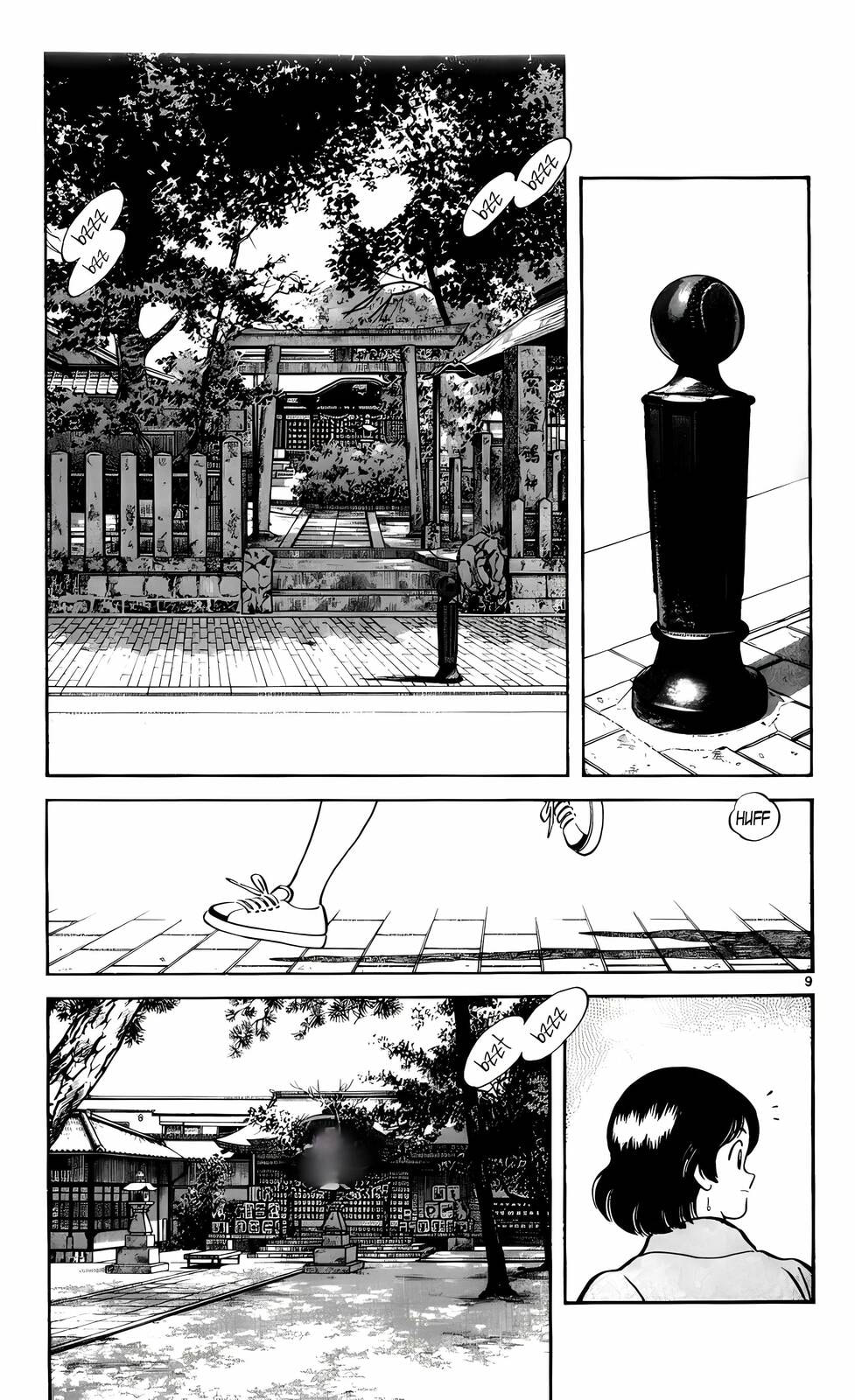 Read H2 chapter 181 image 9 on Lezhin
