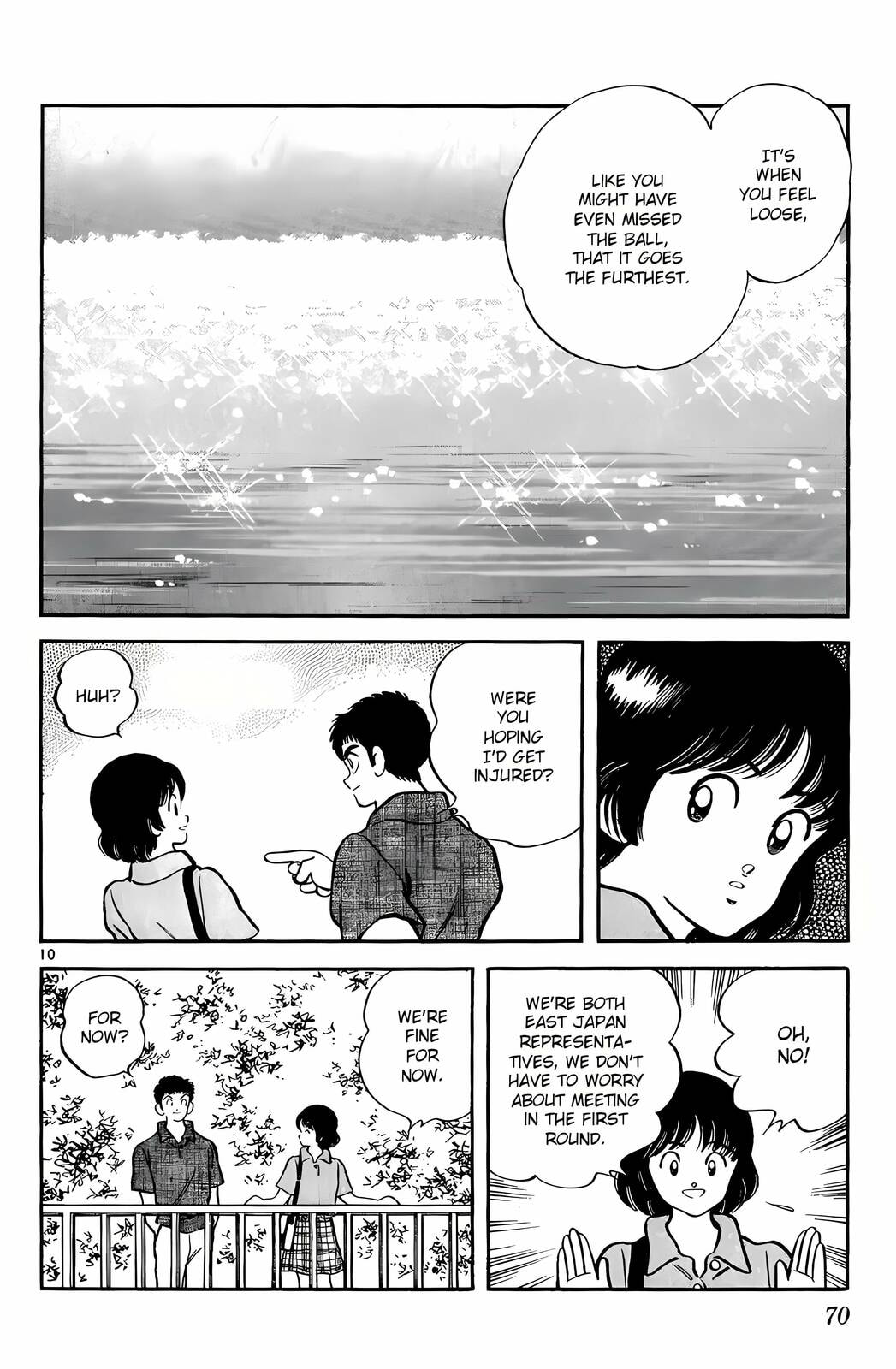 Read H2 chapter 183 image 10 on Lezhin