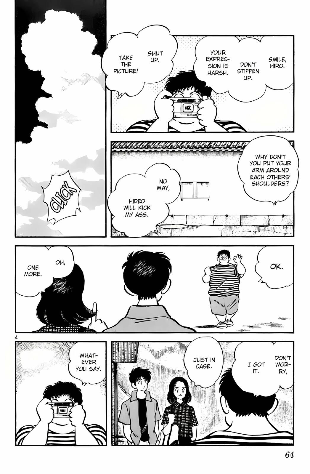 Read H2 chapter 183 image 4 on Lezhin