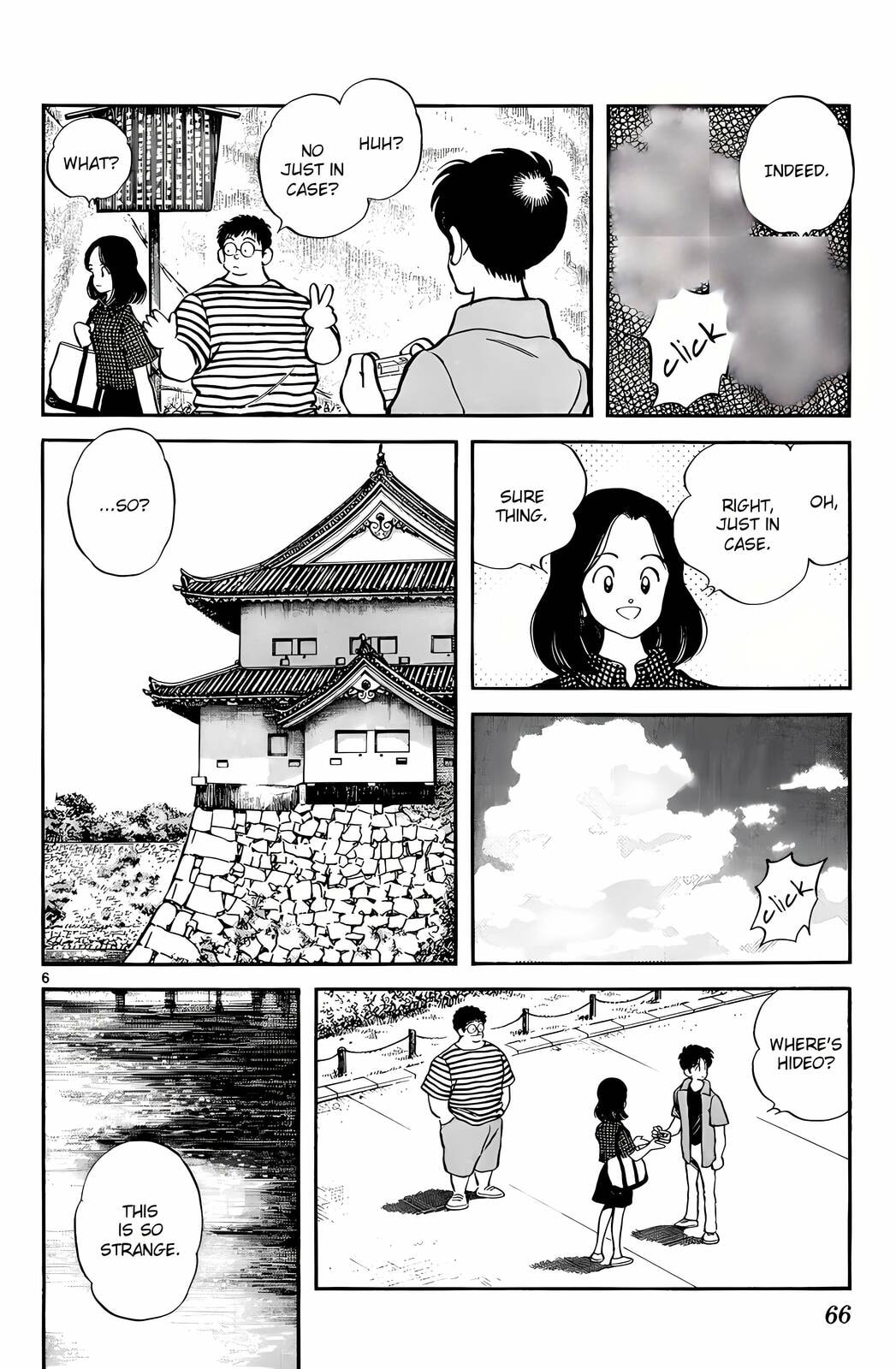 Read H2 chapter 183 image 6 on Lezhin