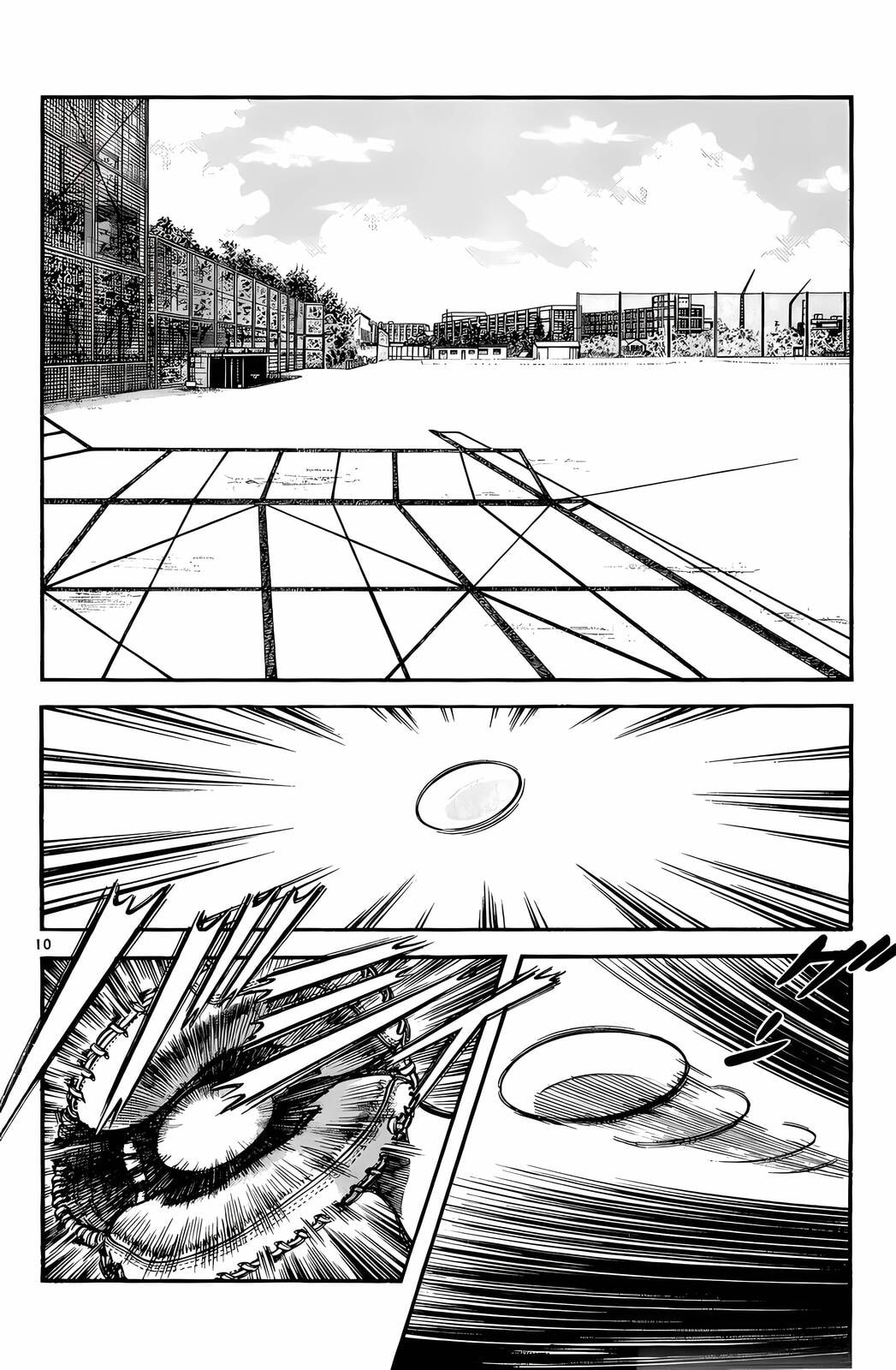 Read H2 chapter 184 image 10 on Lezhin