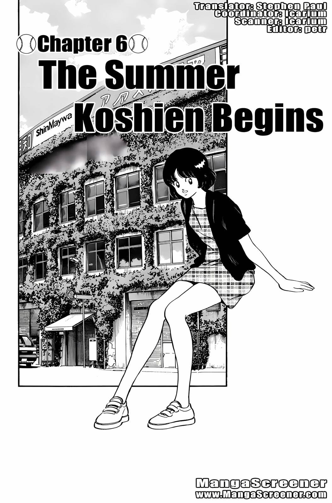 Read H2 chapter 185 image 1 on Lezhin