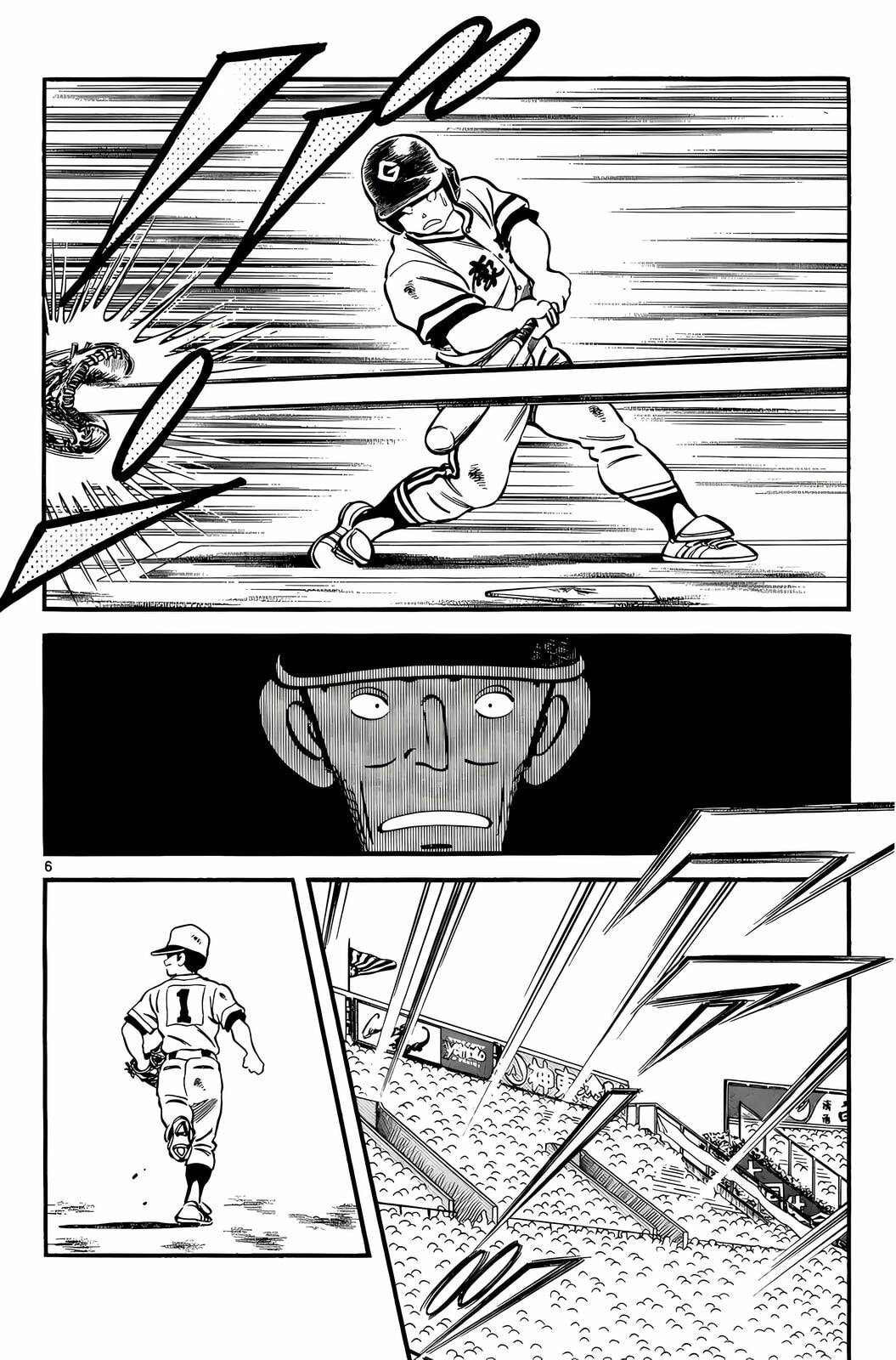 Read H2 chapter 187 image 6 on Lezhin
