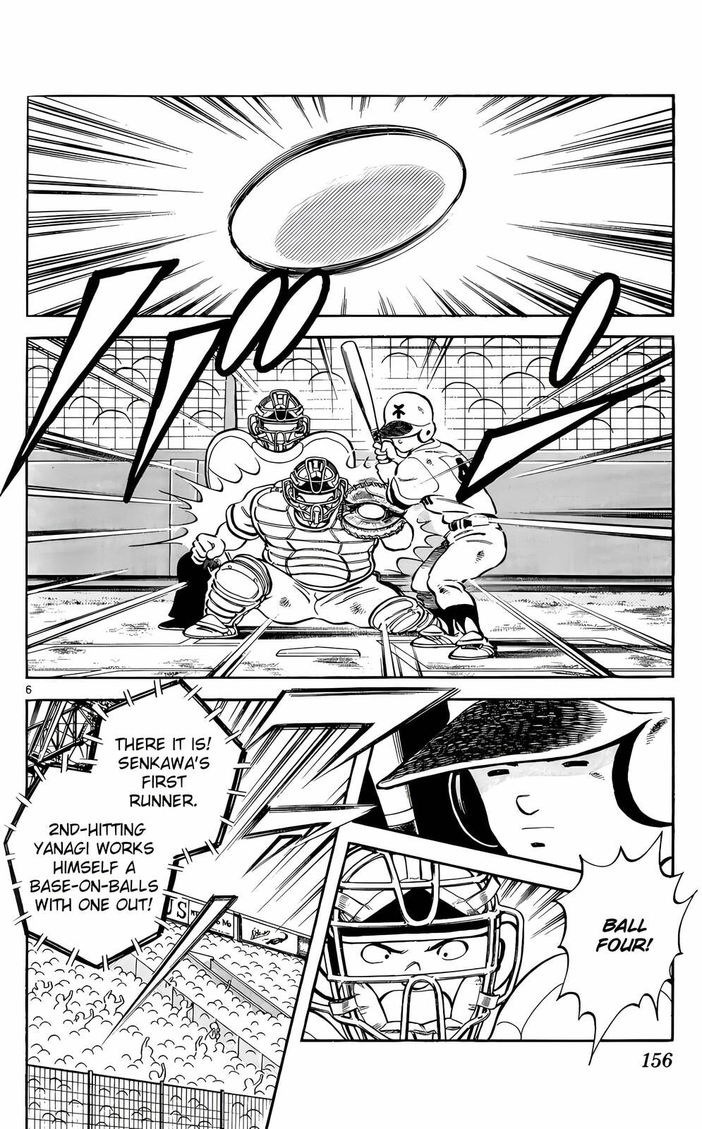Read H2 chapter 188 image 6 on Lezhin