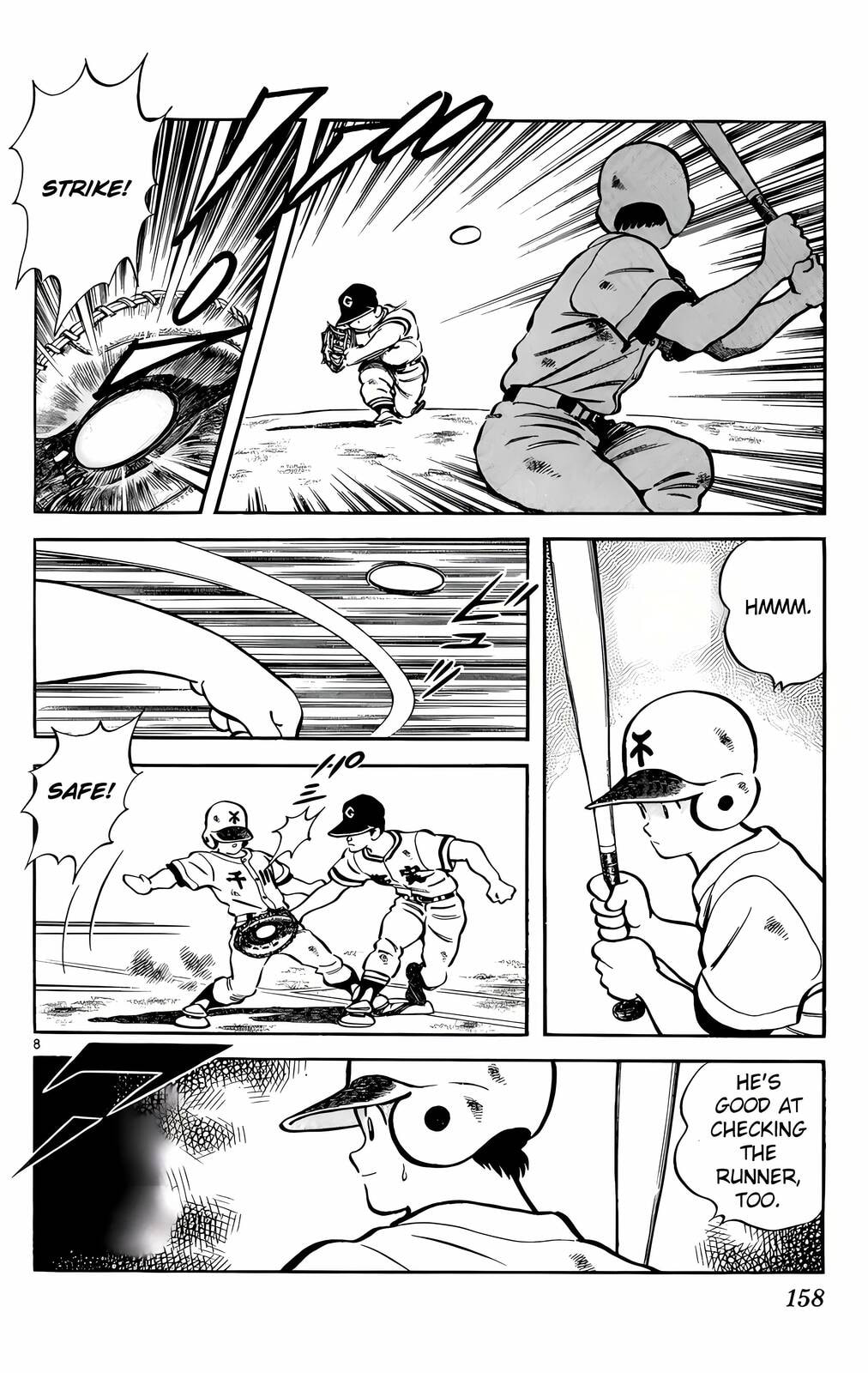 Read H2 chapter 188 image 8 on Lezhin