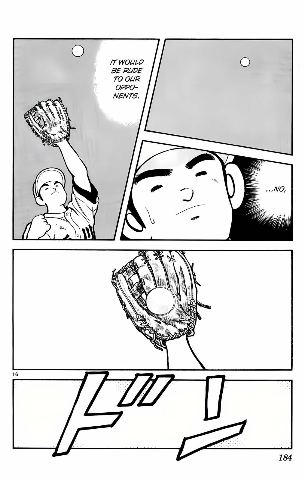 Read H2 chapter 189 image 16 on Lezhin