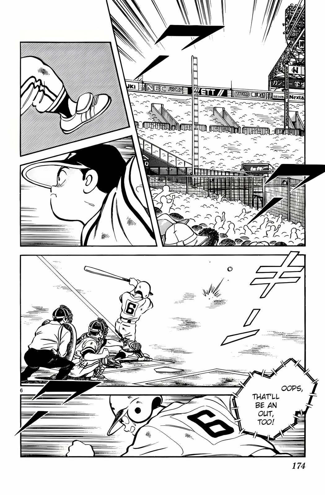 Read H2 chapter 189 image 6 on Lezhin