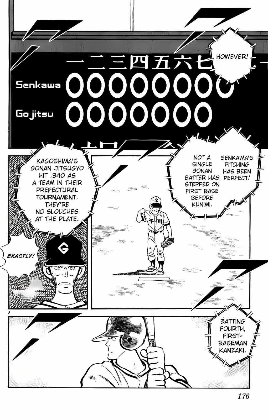Read H2 chapter 189 image 8 on Lezhin