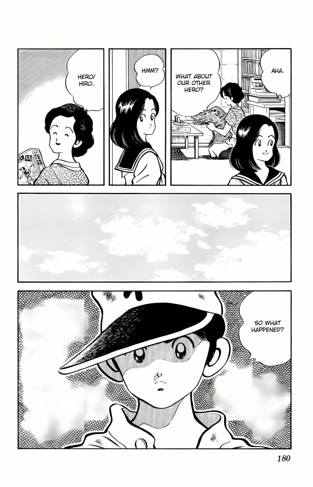 Read H2 chapter 19 image 13 on Lezhin