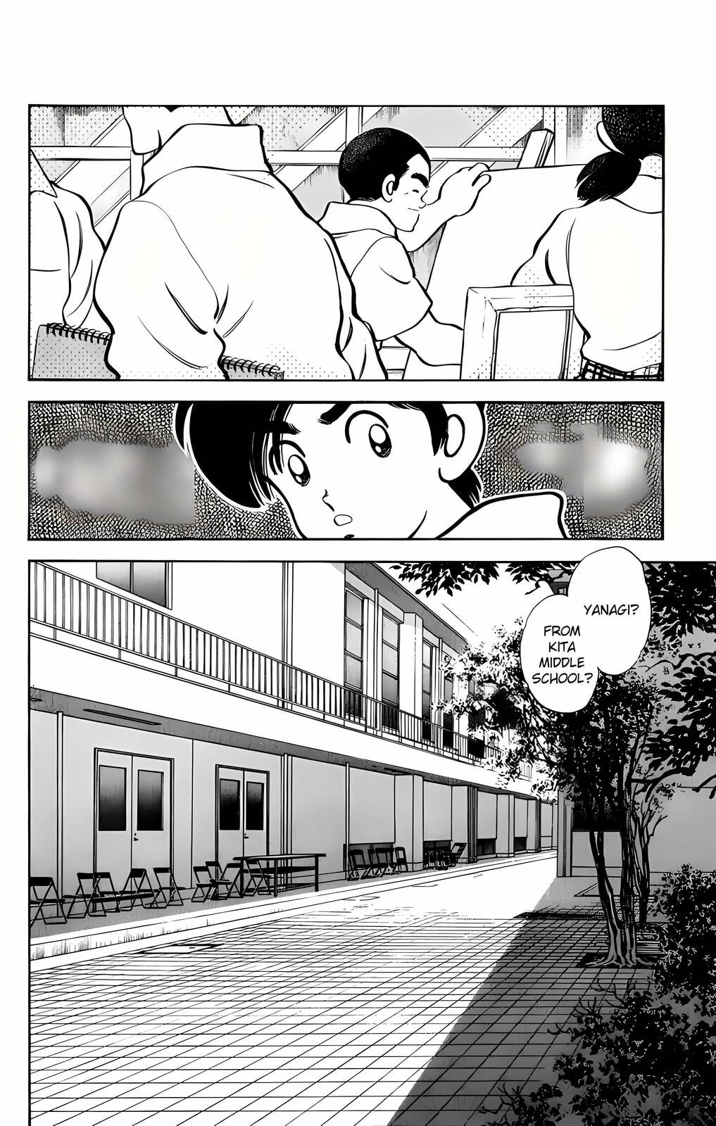 Read H2 chapter 19 image 5 on Lezhin