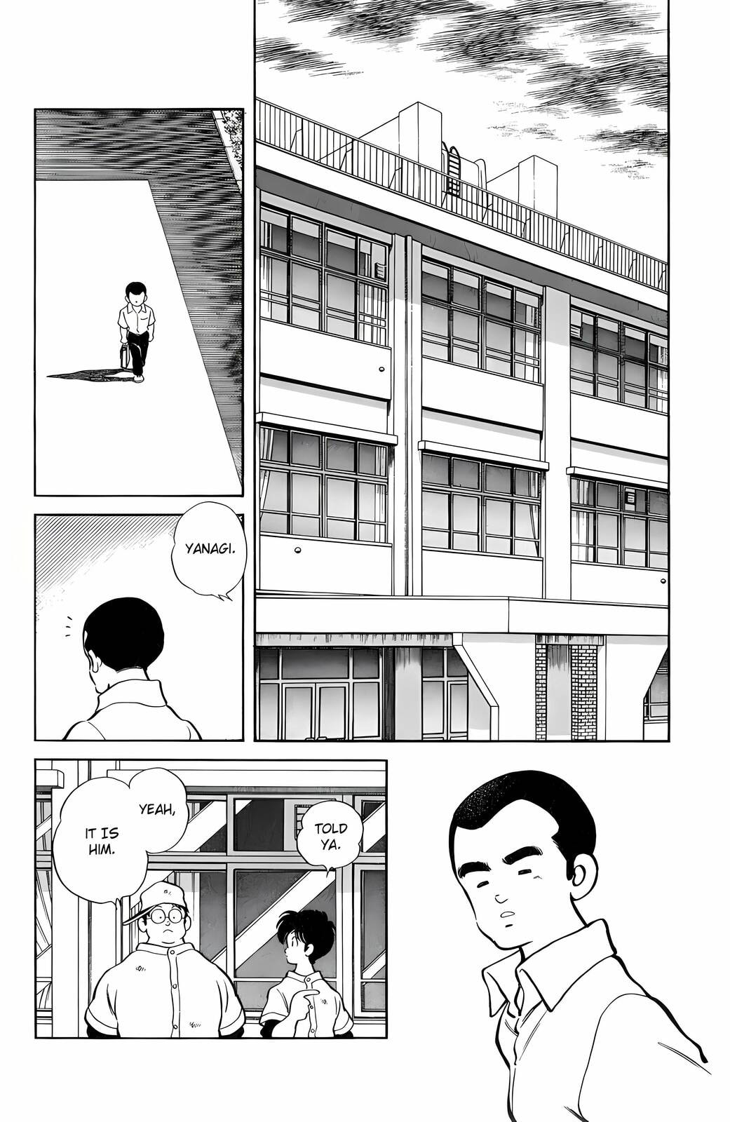 Read H2 chapter 19 image 7 on Lezhin