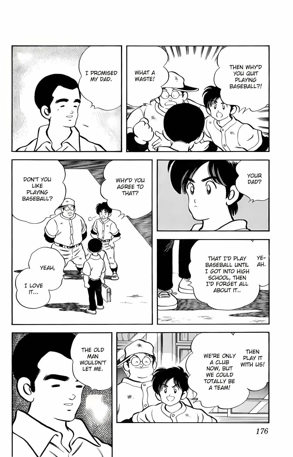 Read H2 chapter 19 image 9 on Lezhin