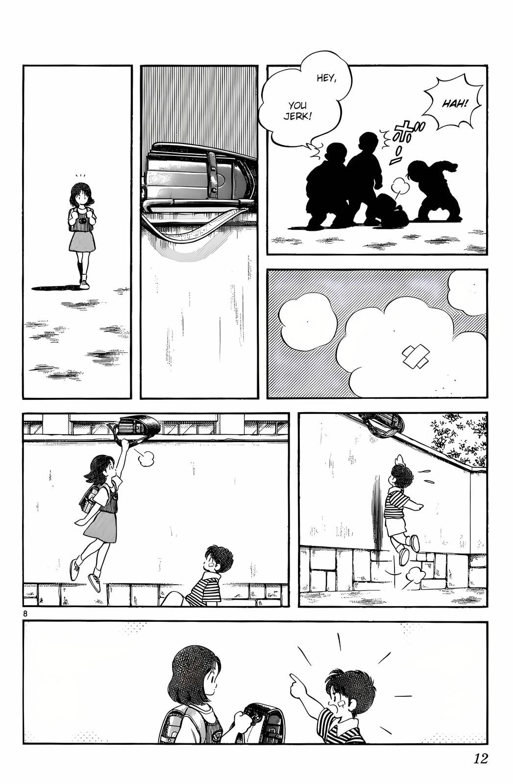 Read H2 chapter 190 image 11 on Lezhin