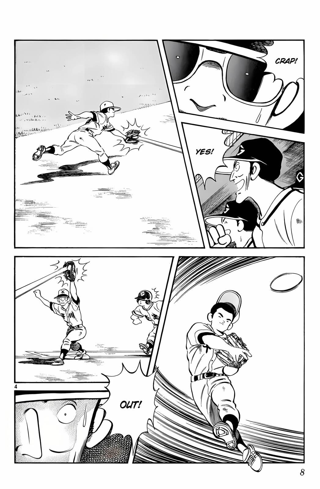 Read H2 chapter 190 image 7 on Lezhin