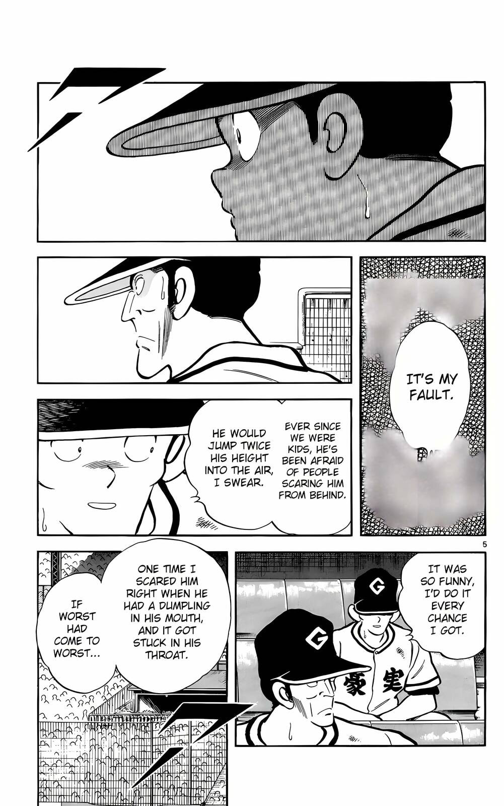 Read H2 chapter 191 image 5 on Lezhin
