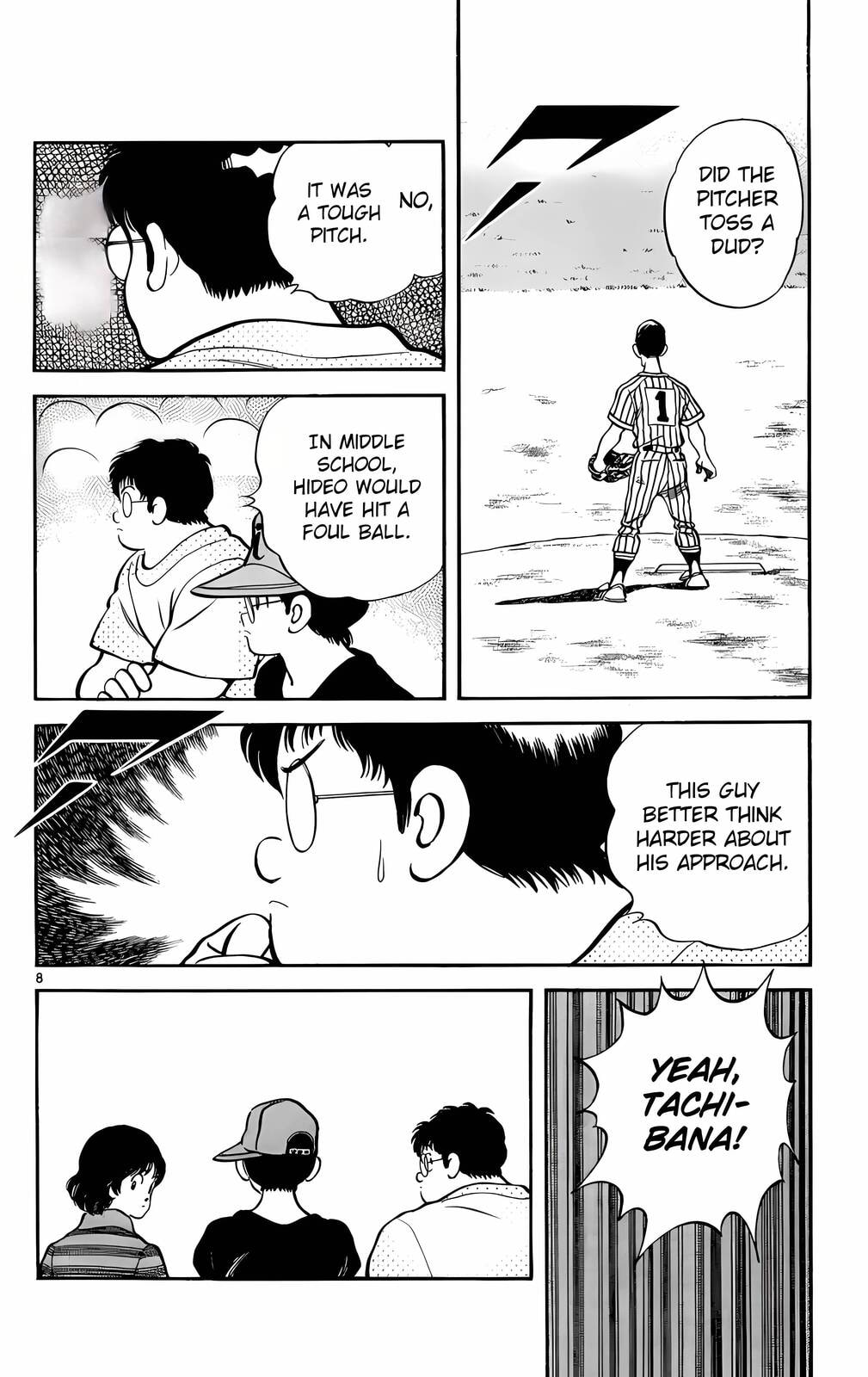 Read H2 chapter 194 image 8 on Lezhin