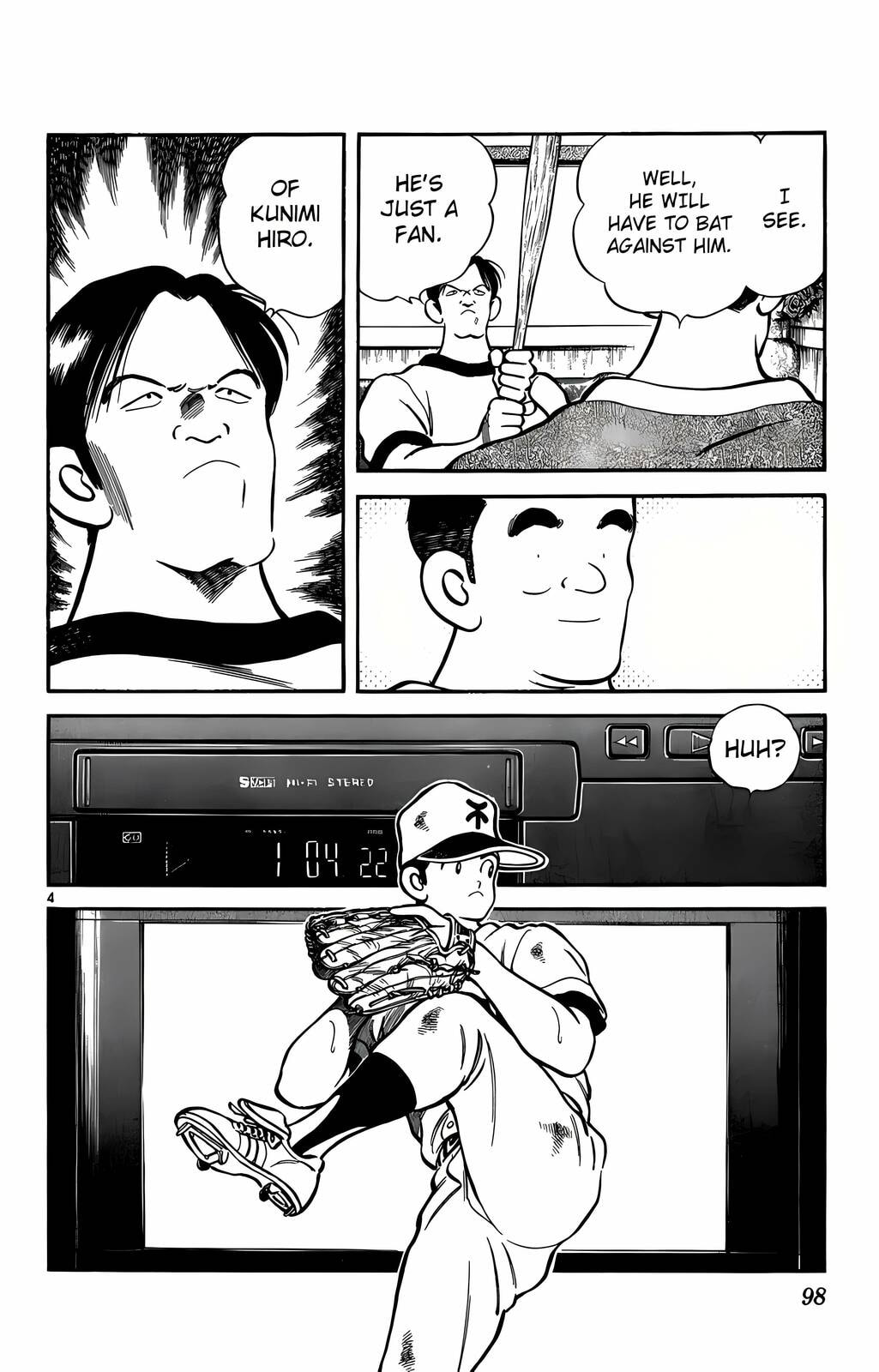Read H2 chapter 195 image 4 on Lezhin