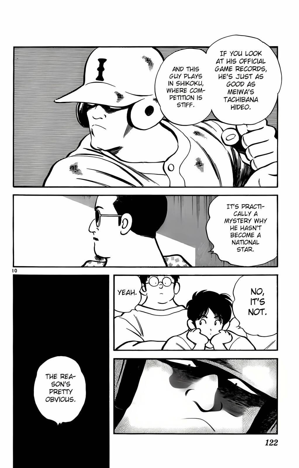Read H2 chapter 196 image 10 on Lezhin