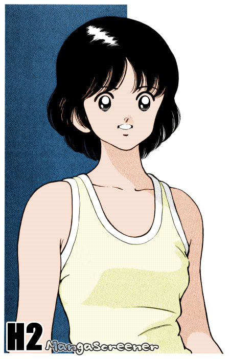 Read H2 chapter 197.1 image 0 on Lezhin