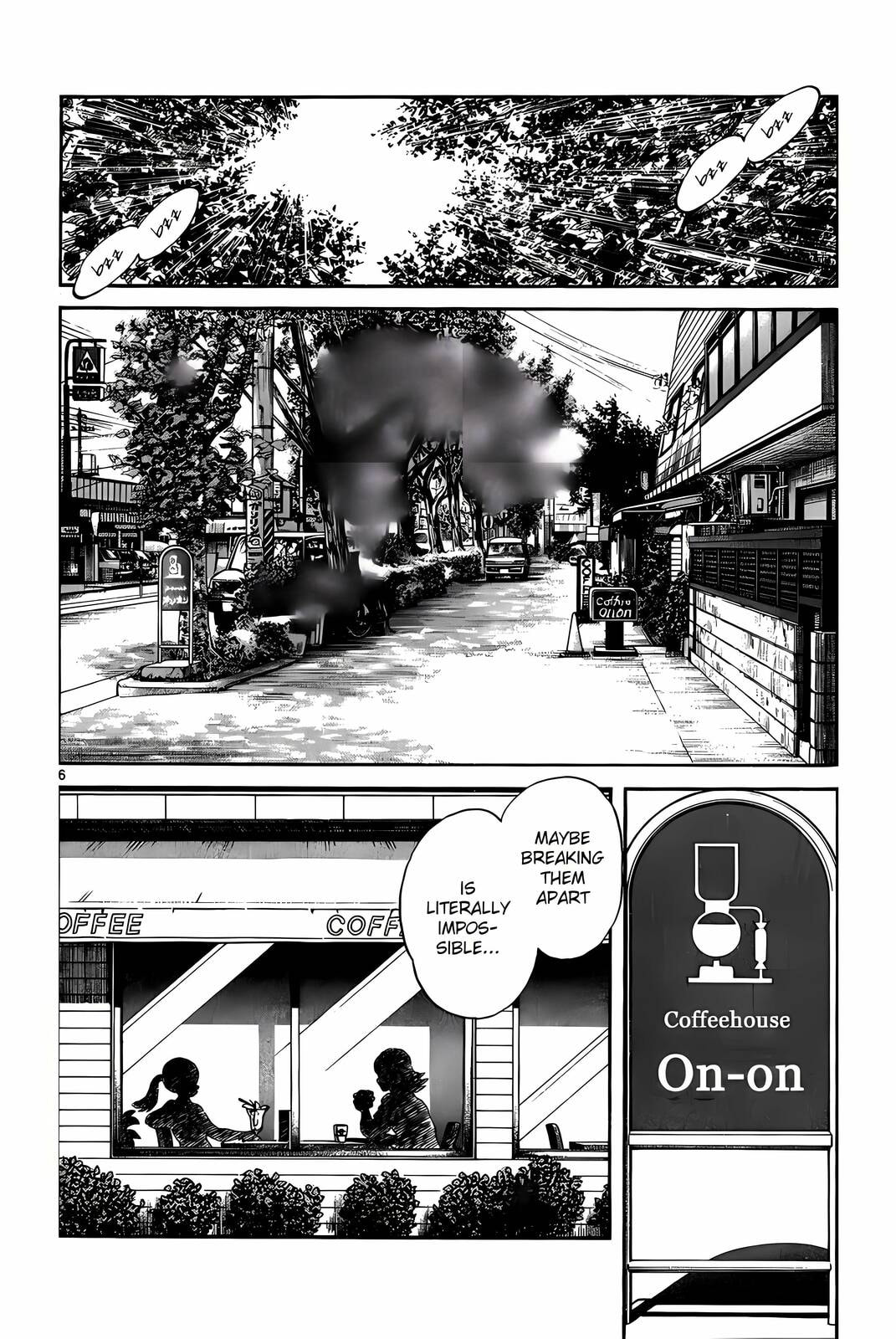 Read H2 chapter 197 image 6 on Lezhin