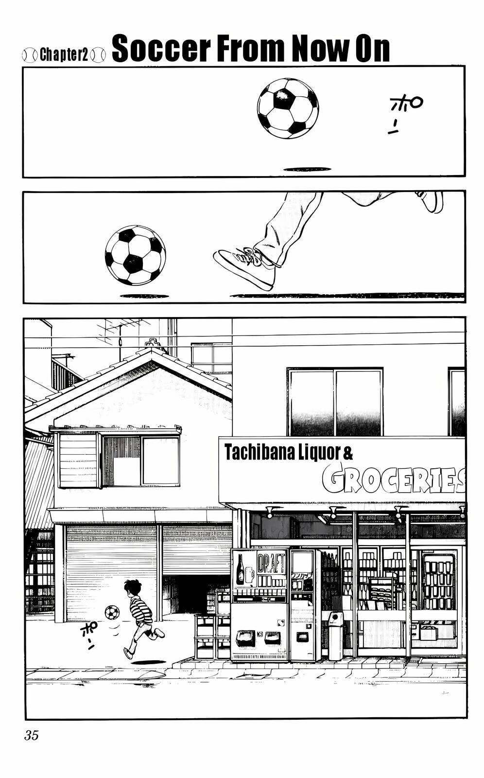 Read H2 chapter 2 image 0 on Lezhin