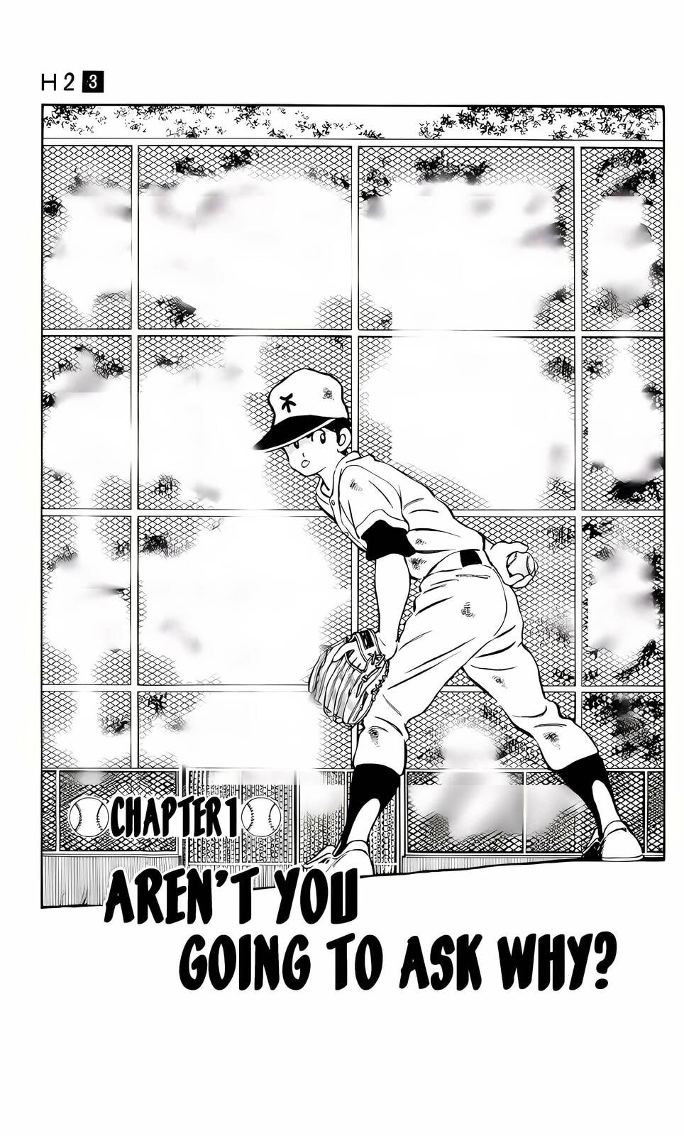 Read H2 chapter 20 image 1 on Lezhin