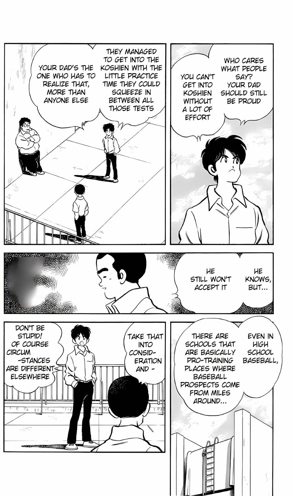 Read H2 chapter 20 image 10 on Lezhin
