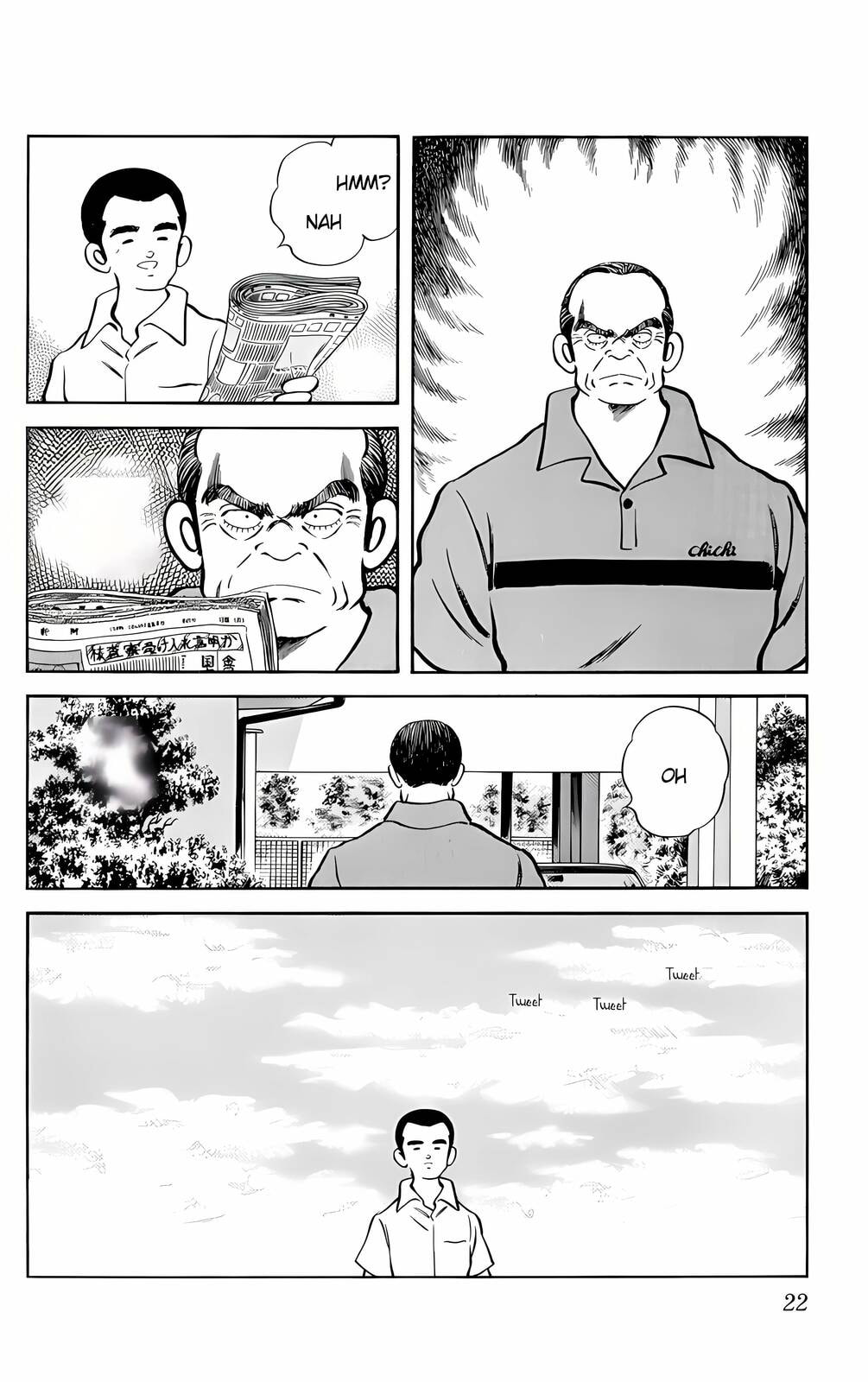 Read H2 chapter 20 image 18 on Lezhin