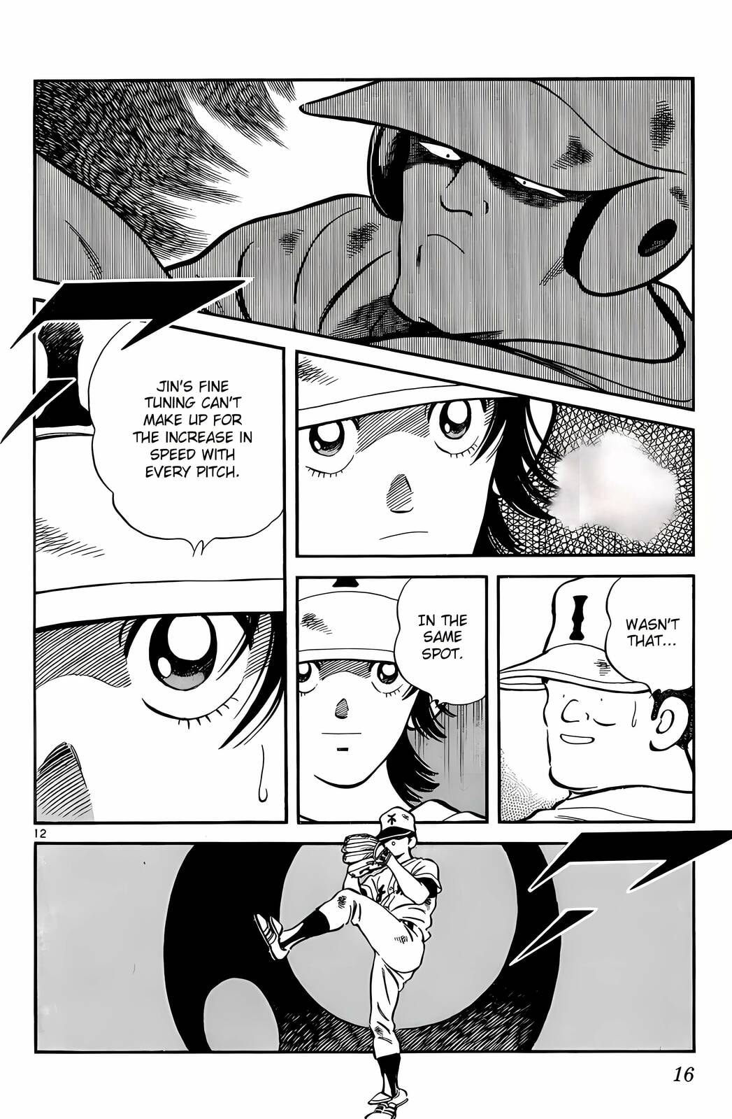 Read H2 chapter 200 image 11 on Lezhin