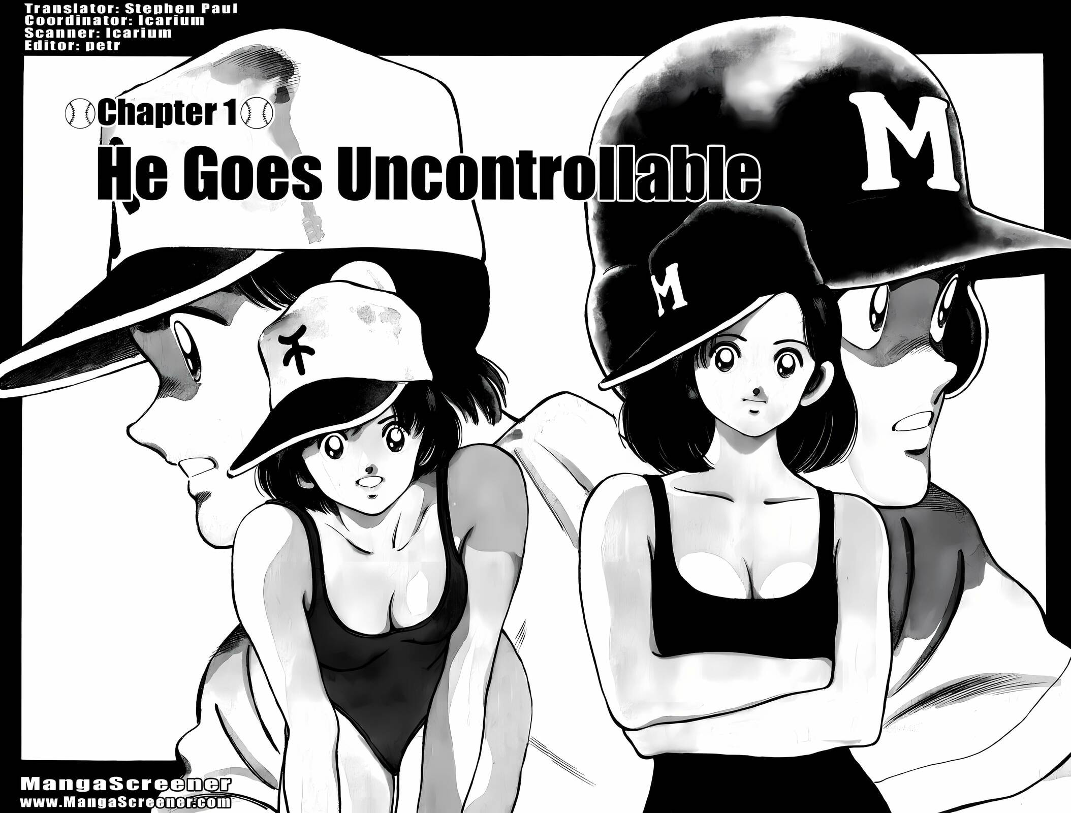 Read H2 chapter 200 image 2 on Lezhin