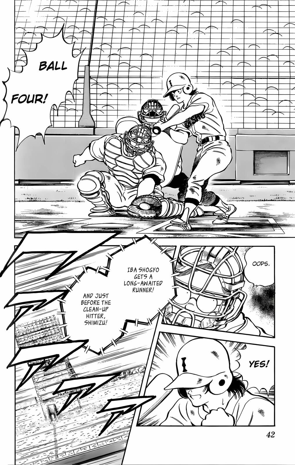 Read H2 chapter 201 image 14 on Lezhin