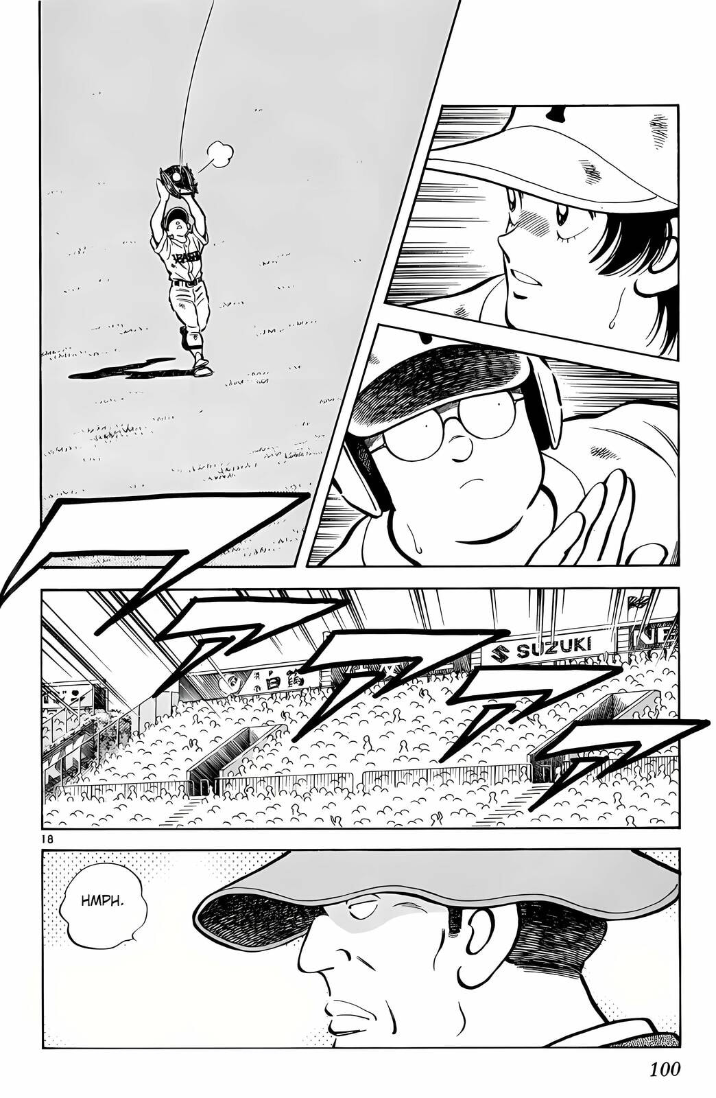 Read H2 chapter 204 image 18 on Lezhin