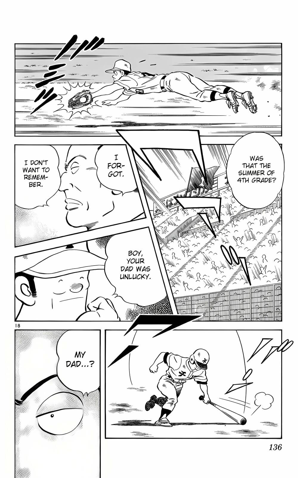 Read H2 chapter 206 image 18 on Lezhin