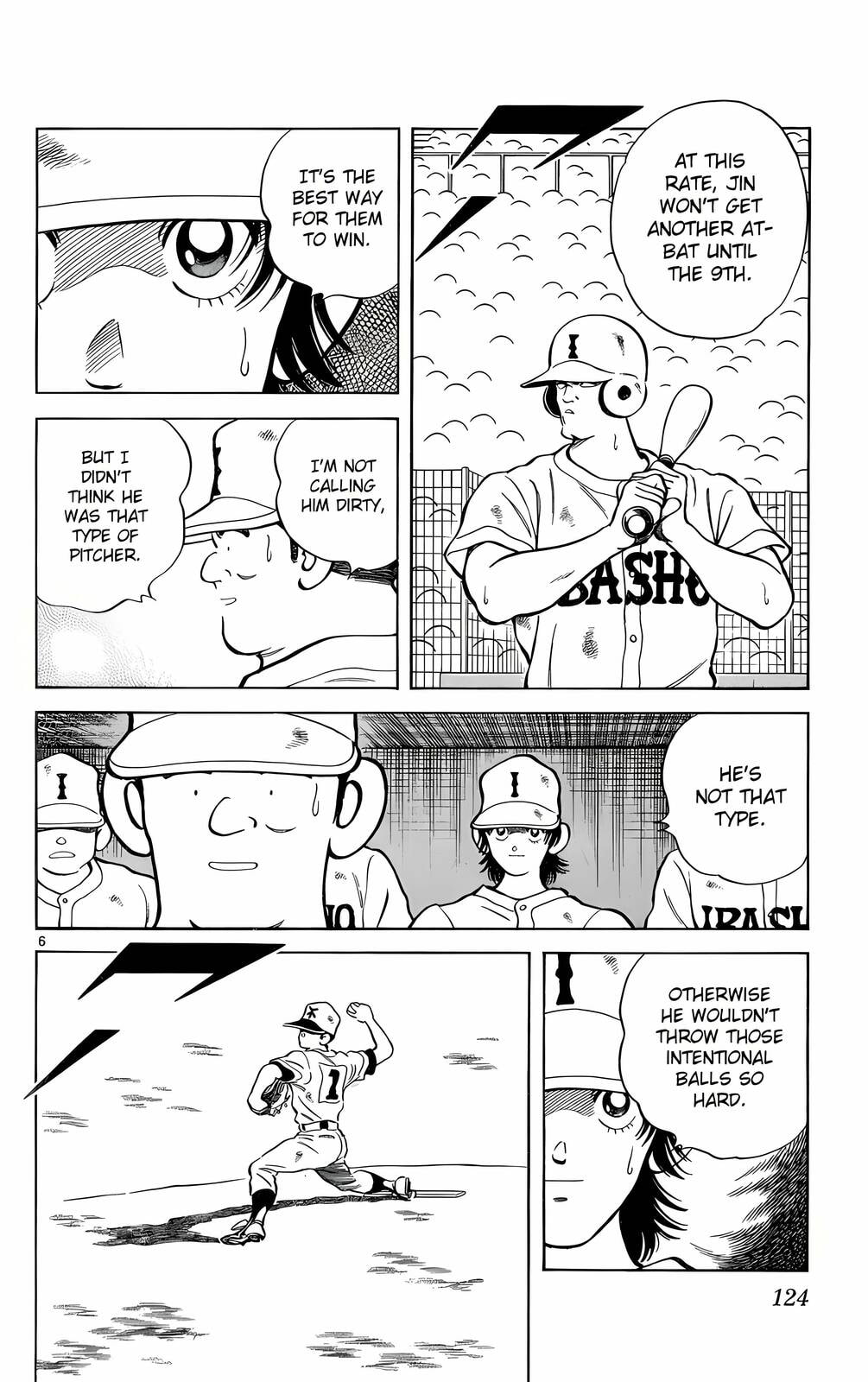 Read H2 chapter 206 image 6 on Lezhin