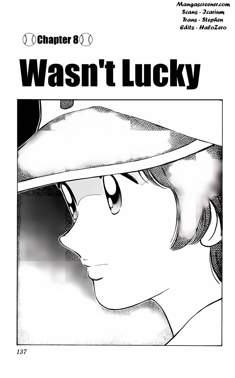 Read H2 chapter 207 image 1 on Lezhin