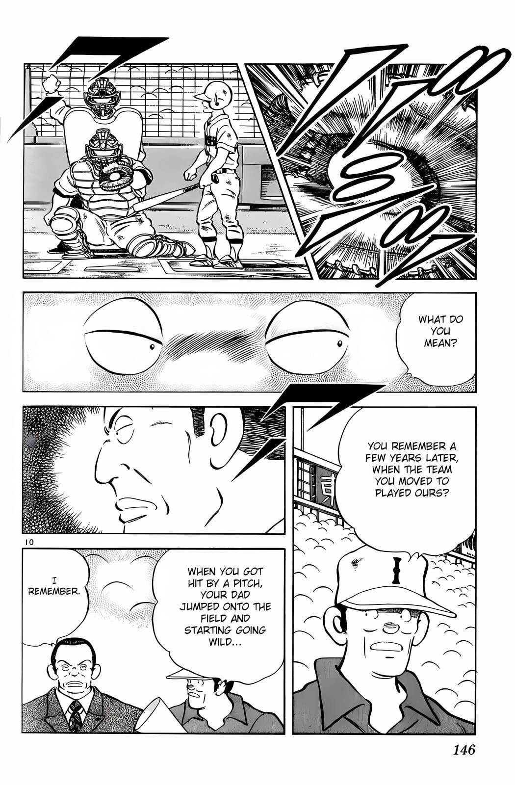 Read H2 chapter 207 image 10 on Lezhin