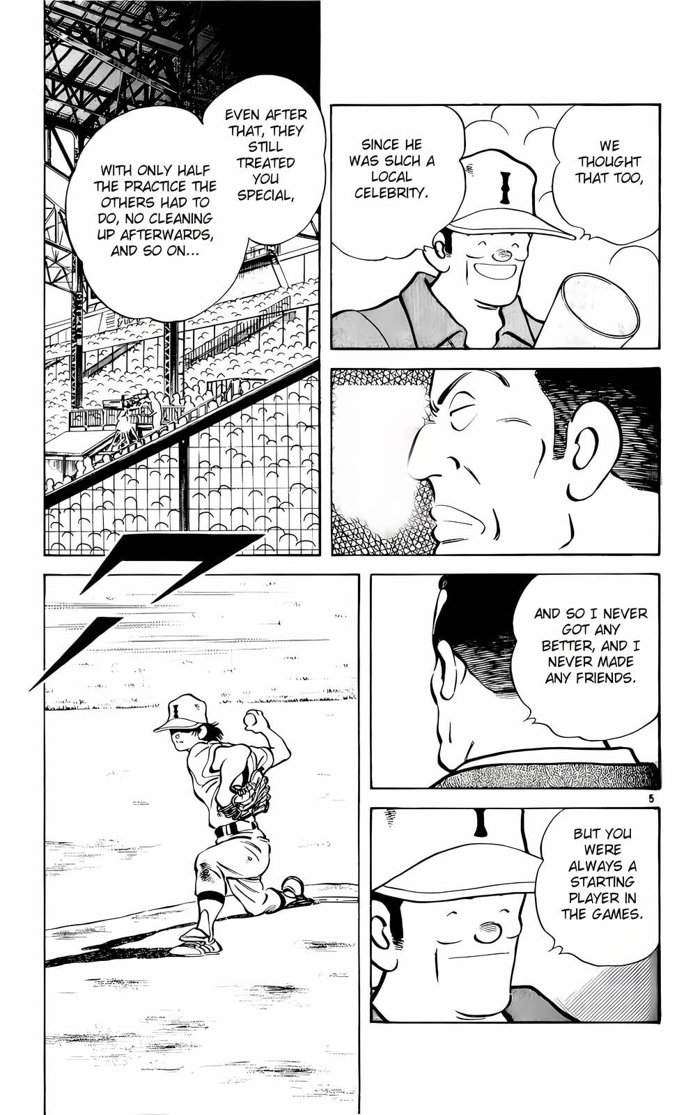 Read H2 chapter 207 image 5 on Lezhin