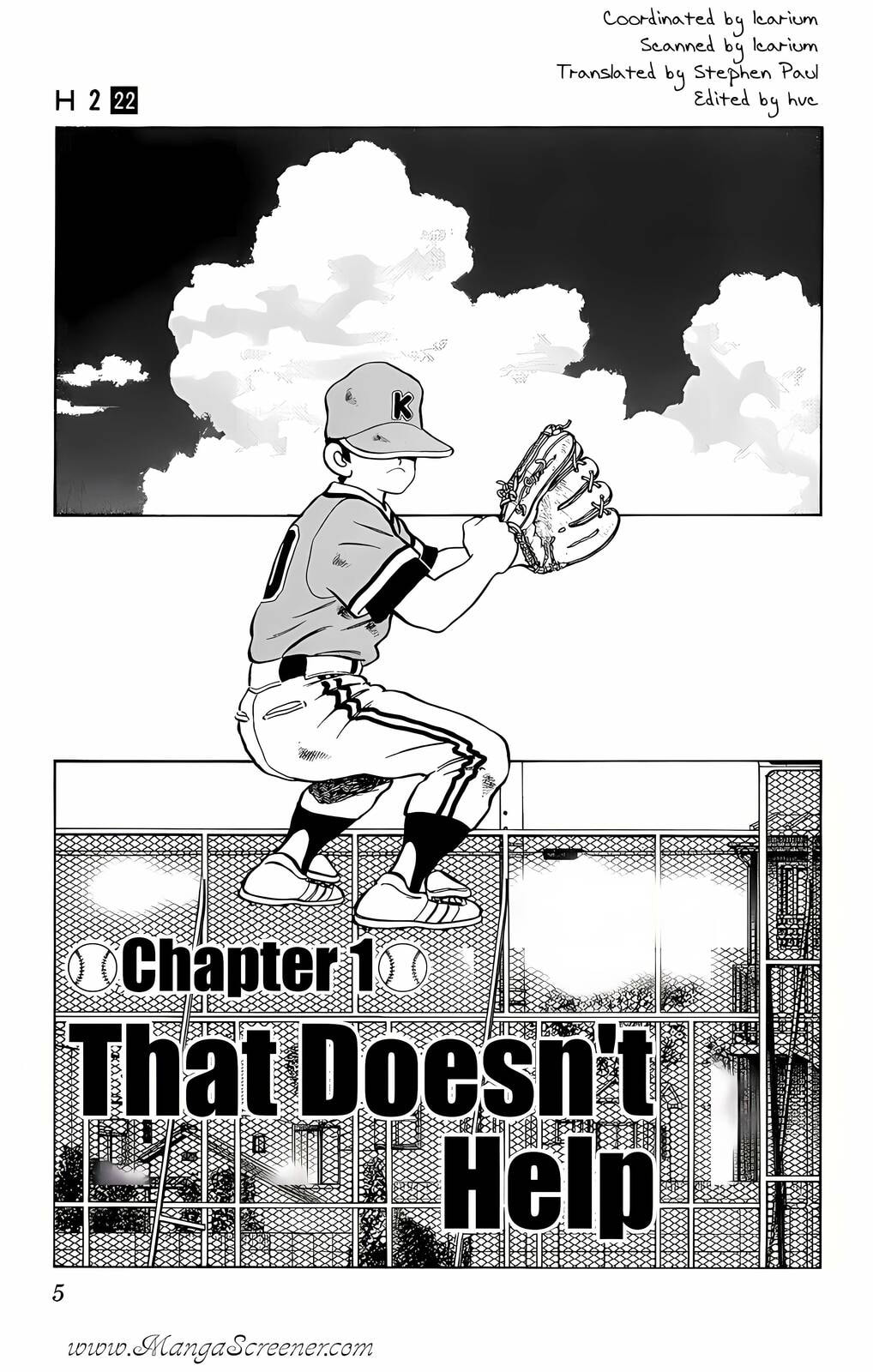 Read H2 chapter 209 image 1 on Lezhin